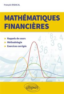 Mathématiques financières - Radacal François