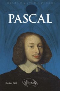 Pascal - Petit Thomas - Wintzer Pascal