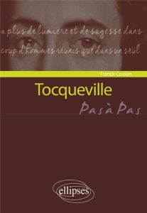 Tocqueville - Cosson Franck