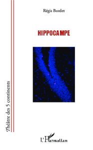 Hippocampe - Bordet Régis