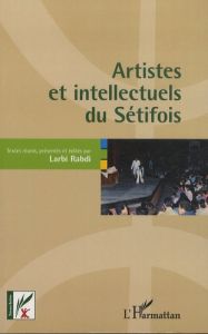 Artistes et intellectuels du Sétifois - Rabdi Larbi
