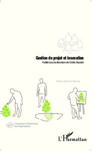 Gestion de projet et innovation - Baudet Cédric - Bonnal Pierre