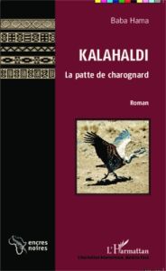 Kalahaldi. La patte de charognard - Hama Baba