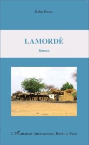 Lamordè - Hama Baba