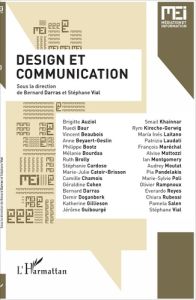 MEI N° 40 : Design et communication - Darras Bernard - Vial Stéphane