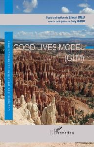 Good Lives Model (GLM) - Dieu Erwan - Ward Tony