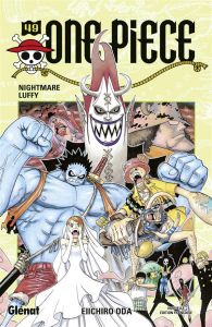 One Piece Tome 49 : Nightmare Luffy - Oda Eiichiro