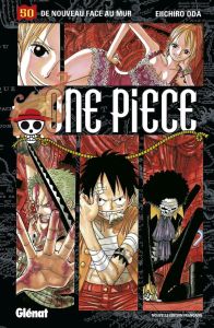 One Piece Tome 50 : De nouveau face au mur - Oda Eiichiro