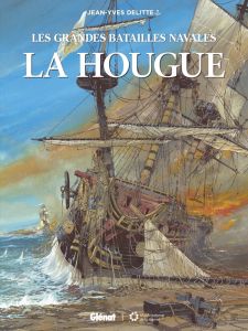 La Hougue - Delitte Jean-Yves - Lemineur Jean-Claude