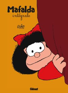 Mafalda Intégrale - QUINO