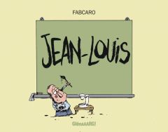 Jean-Louis - FABCARO
