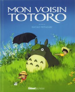 Mon voisin Totoro - Miyazaki Hayao - Vercoutter Jun