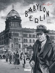 Babylon Berlin - Jysch Arne - Kutscher Volker - Nonnon Jacky