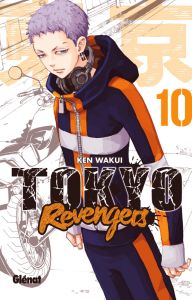 Tokyo Revengers Tome 10 - Wakui Ken