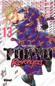Tokyo Revengers Tome 13 - Wakui Ken