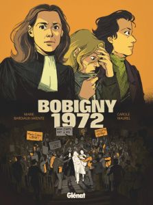 Bobigny 1972 - Bardiaux-Vaïente Marie - Maurel Carole