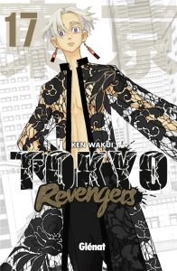 Tokyo Revengers Tome 17 - Wakui Ken
