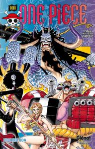 One Piece Tome 101 : Place aux têtes d'affiche - Oda Eiichirô