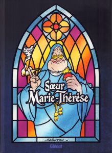 Soeur Marie-Thérèse - Intégrale couleur - Maëster