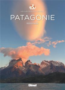 Patagonie - Besson Stéphanie