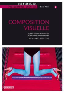 Composition visuelle - Prakel David