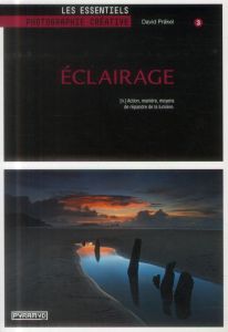 Eclairage - Prakel David