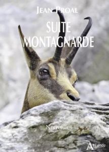 Suite montagnarde - Proal Jean - Vidal Anne-Marie