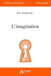 L'imagination - Zernik Eric