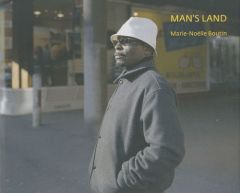 Man's land - Boutin Marie-Noëlle - Cordonnier Aude - Poivert Mi