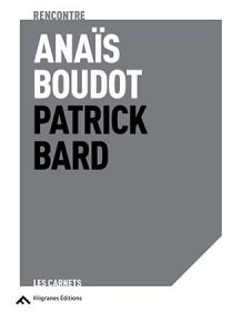 Jour et Ombre - Bard Patrick - Boudot Anaïs