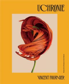 Uchronie - Fournier Vincent - Germain-Donnat Christine - Gyge