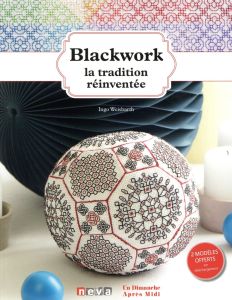 Blackwork. La tradition réinventée - Weisbarth Ingo - Bizet Didier - Vannier Charlotte