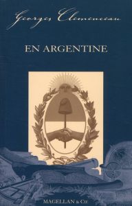 En Argentine - Clemenceau Georges - Taïeb Lucie