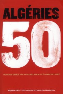 Algéries 50 - Belaskri Yahia - Lesne Elisabeth