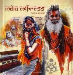 India Express - Privat Sonia