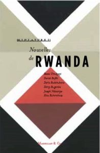 Nouvelles du Rwanda - Astier Pierre