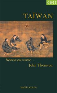 Taïwan - Thomson John