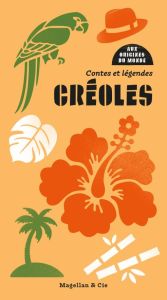 Contes et légendes créoles - Reuss-Nliba Didier - Reuss-Nliba Jessica - Mollet