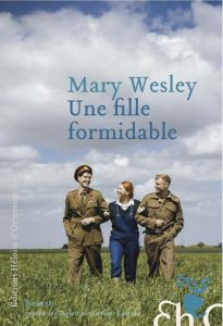 Une fille formidable - Wesley Mary - Lamoine Sylviane