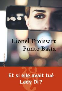 Punto Basta - Froissart Lionel