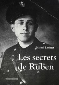 Le secret de Ruben - Levinet Michel