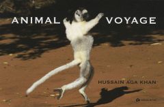ANIMAL VOYAGE - AGA KHAN HUSSAIN