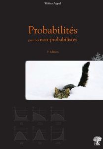 Probabilités pour les non-probabilistes - Appel Walter