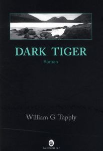 Dark tiger - Tapply William-G - Happe François