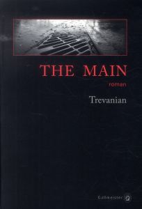 THE MAIN - TREVANIAN
