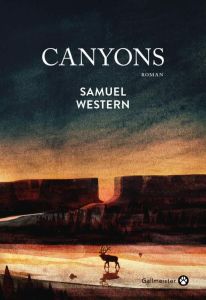 Canyons - Western Sam - Nivelt Juliane