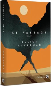 Le passage - Ackerman Elliot - Jouin-de Laurens Janique