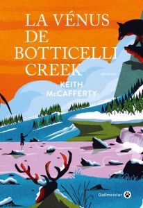 La vénus de Botticelli Creek - McCafferty Keith - Jouin-de Laurens Janique
