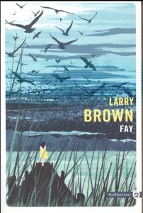 Fay - Brown Larry - Lemoine Daniel - Merle Françoise