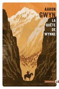 La quête de Wynne - Gwyn Aaron - Happe François